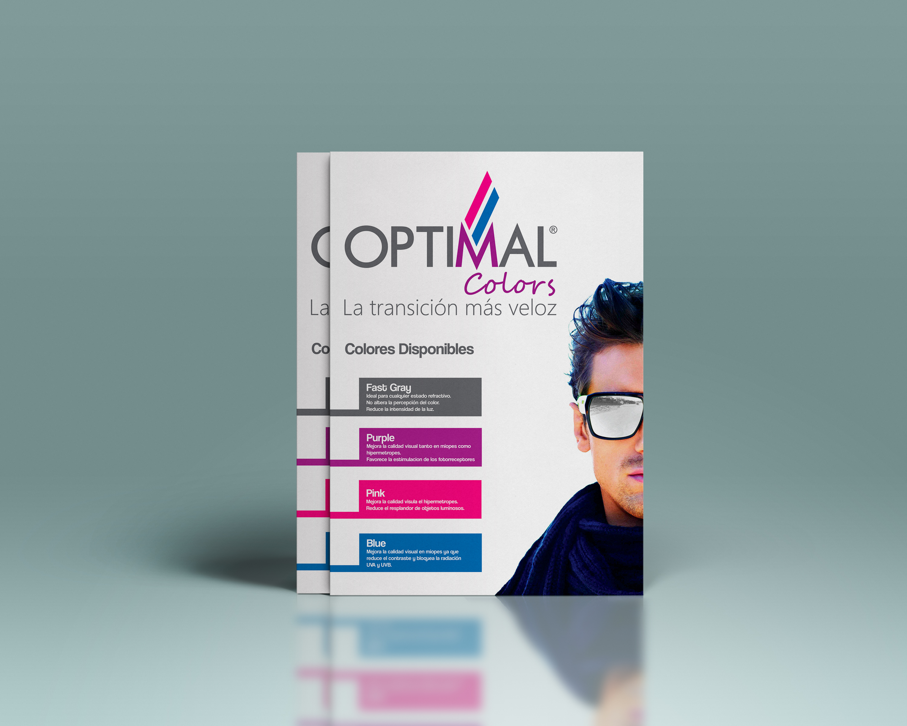 I will design an awesome flyer design