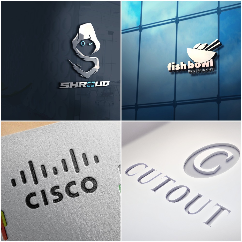 I will design a professional flat minimalist logo des...