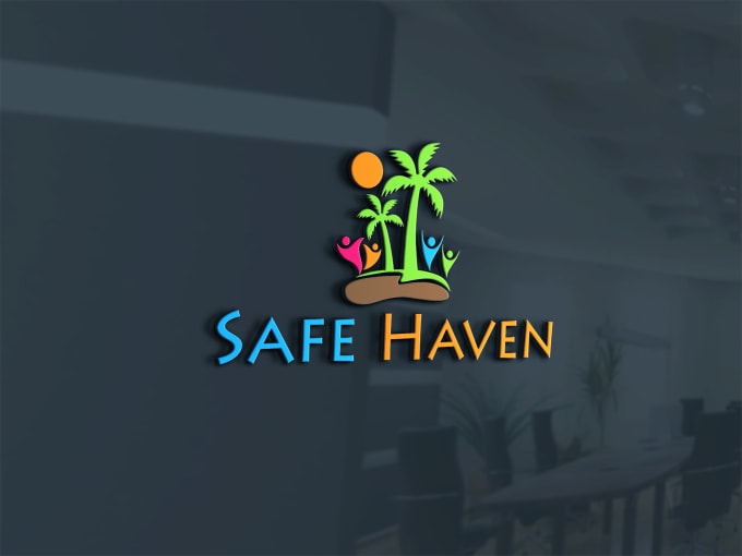 I Will do Creative, Professional 3D logo Design