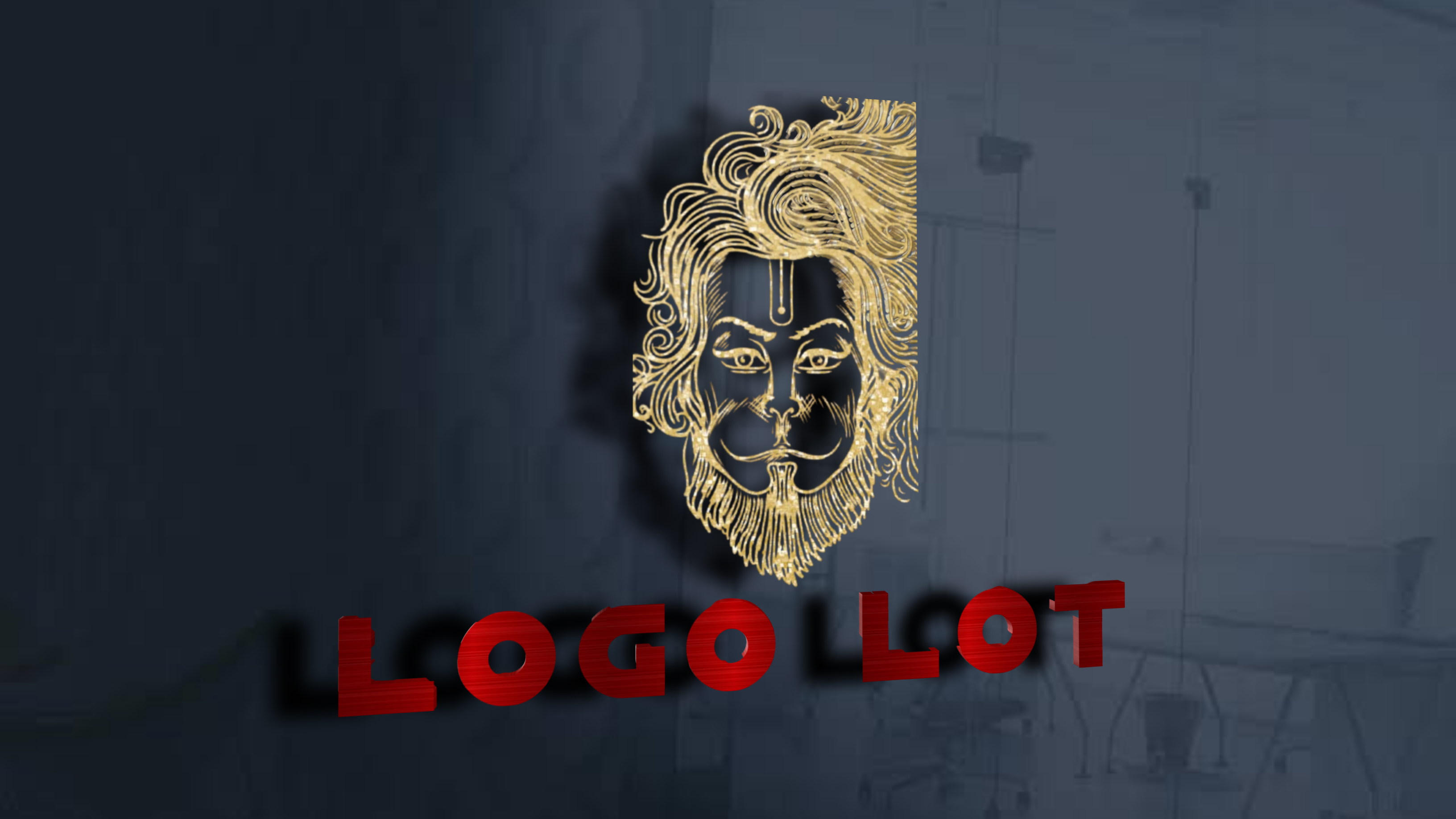 Logo designing with a catchy objects and pick any 2 gigs and get free business card.