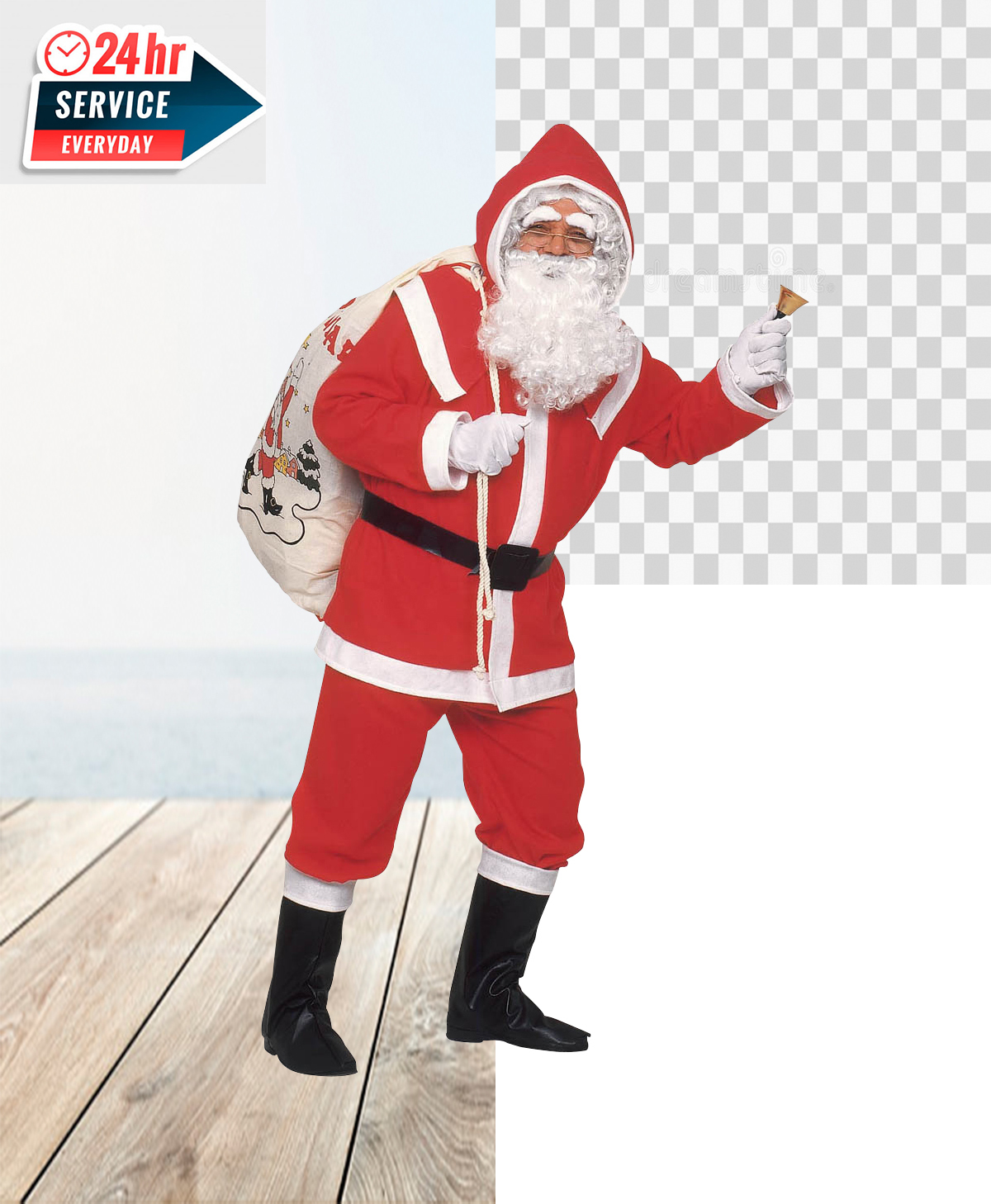 I will do background remove 20 images in less than 24 hours