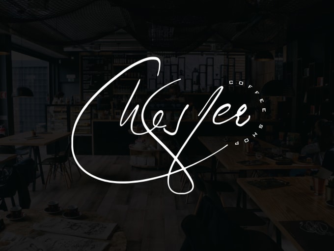 I will design professional Social media Marketing And Modern Signature Logo