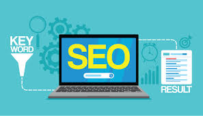 i will provide monthly seo service for google rank in first page