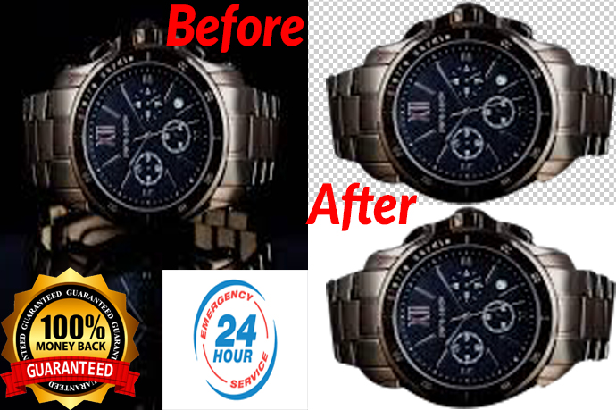 I will do a background remove of 15 images in 24 hours professionally 