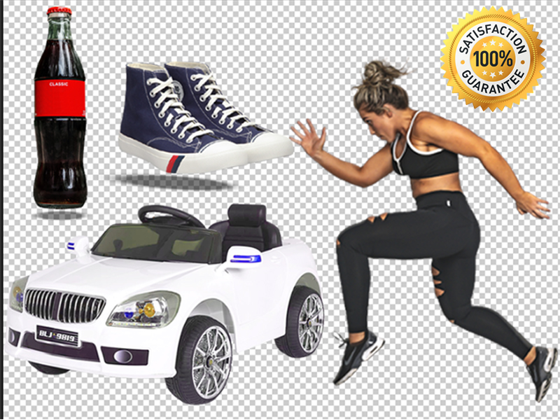  I will remove background super fast 100 image within 24 hrs 