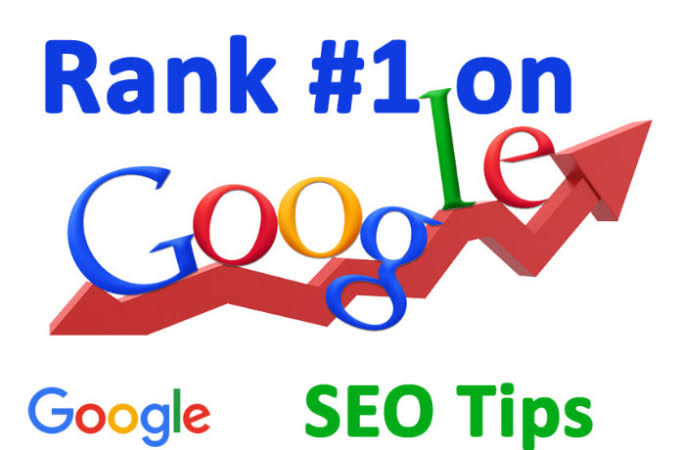 I will do rank you on googles first page in thirty days, powerful SEO backlink strategy