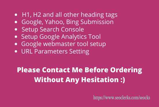 WordPress configure yoast SEO on page in just 4 hours