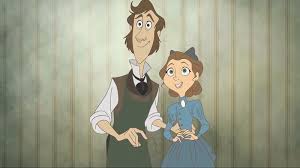 Startup videos and 2D animation by a professional 