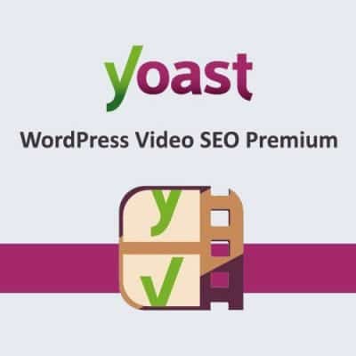 Yoast Video SEO Premium 100% Original - All Premium Features Included