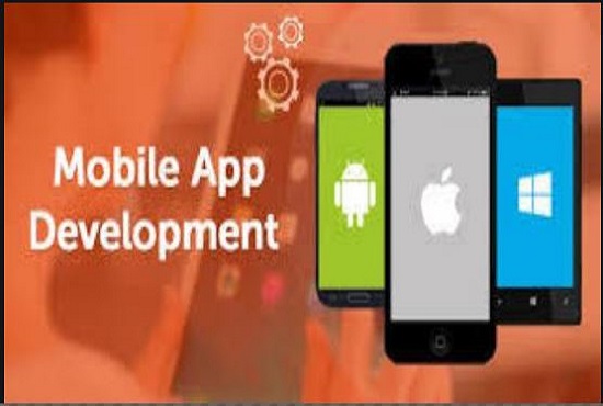 I will do high quality react native mobile app develo...