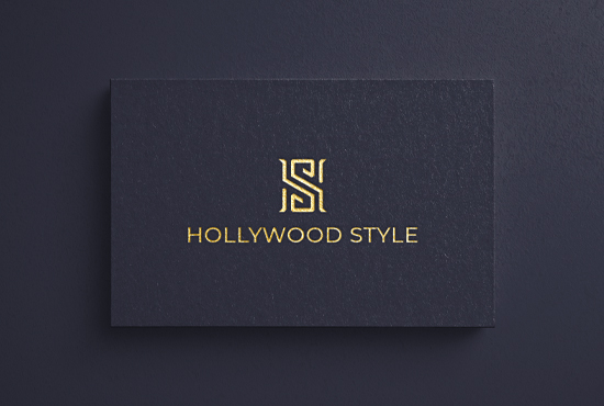 I will design a professional, unique, modern, minimalist and luxury logo