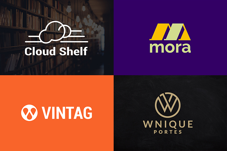 Modern, Minimalist, Creative logo design