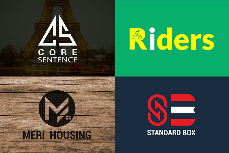 Modern, Minimalist, Creative logo design