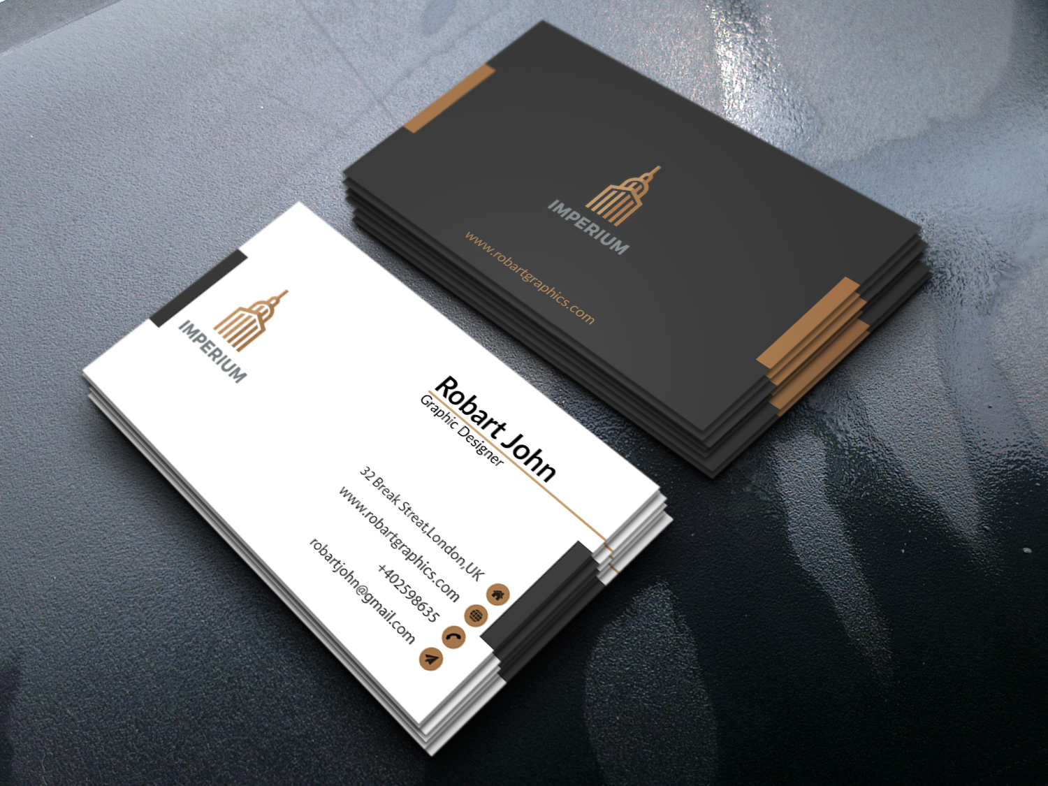 I will create your outstanding business card design,ready to print. I'll provide professional busine