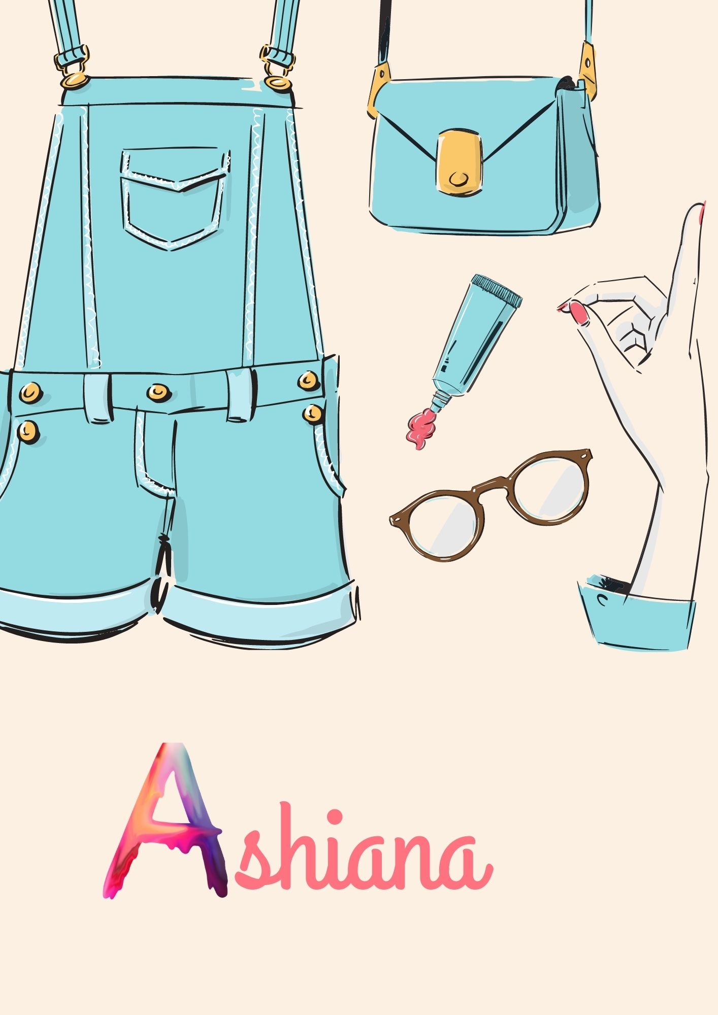 I will design social media carousel posts and covers 