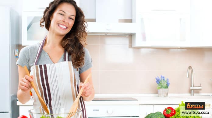 Exclusive articles on cooking and sweets