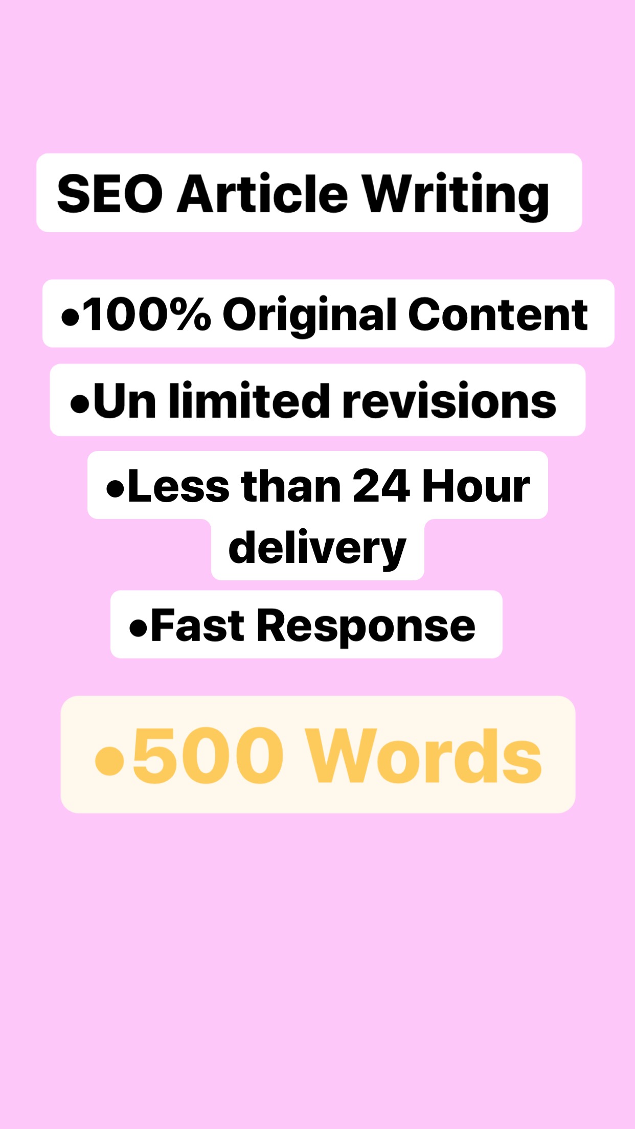 GET 2 manually writing articles build up your WEB, BLOG & personal use - professional writing.