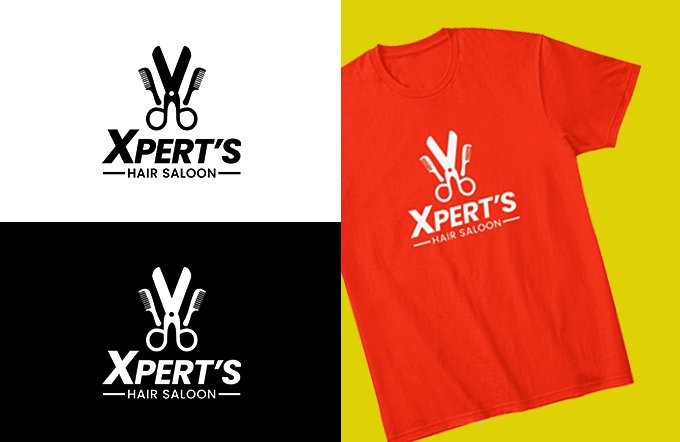 I will make modern attractive minimalist custom amazing minimal logo design