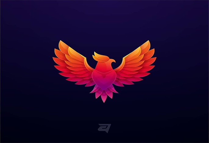 I will design professional flat and minimalist logo for you