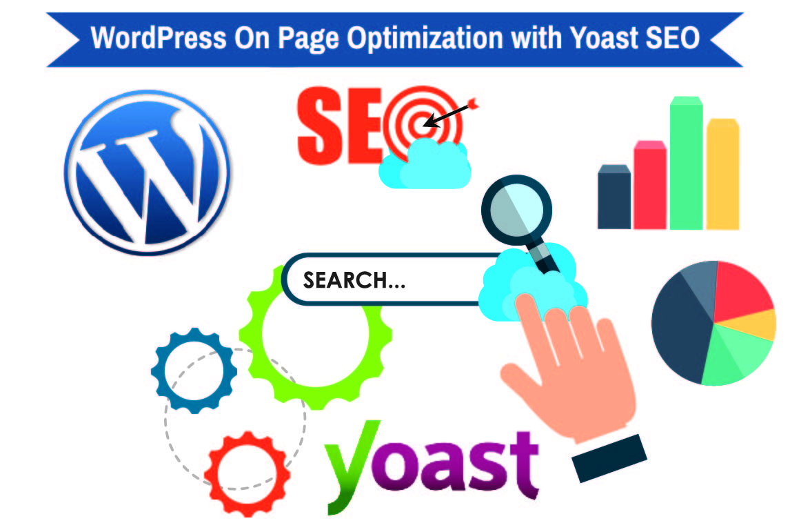 I will do yoast SEO on page optimization for wordpres...