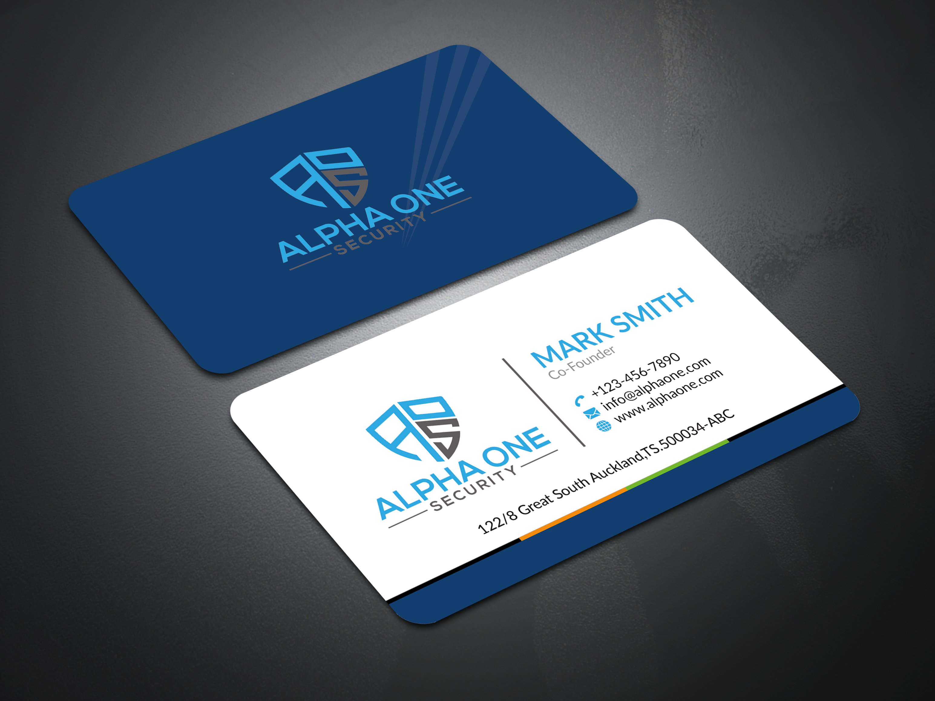 I am ready to do a professional Design for you as you want