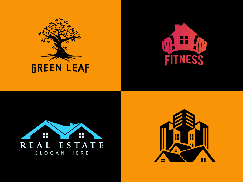 I will do business minimalist logo in 24 hours