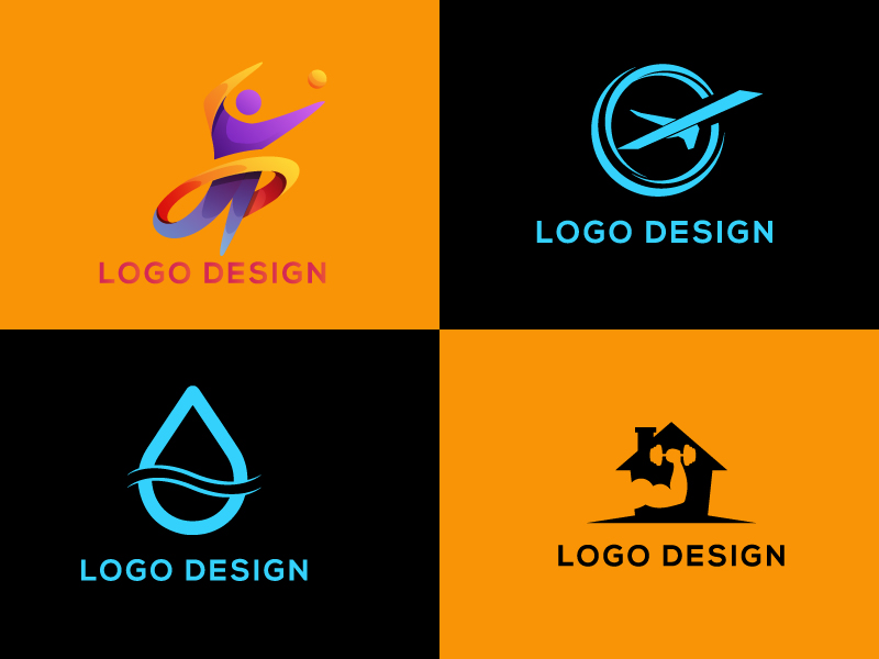 I will do business minimalist logo in 24 hours