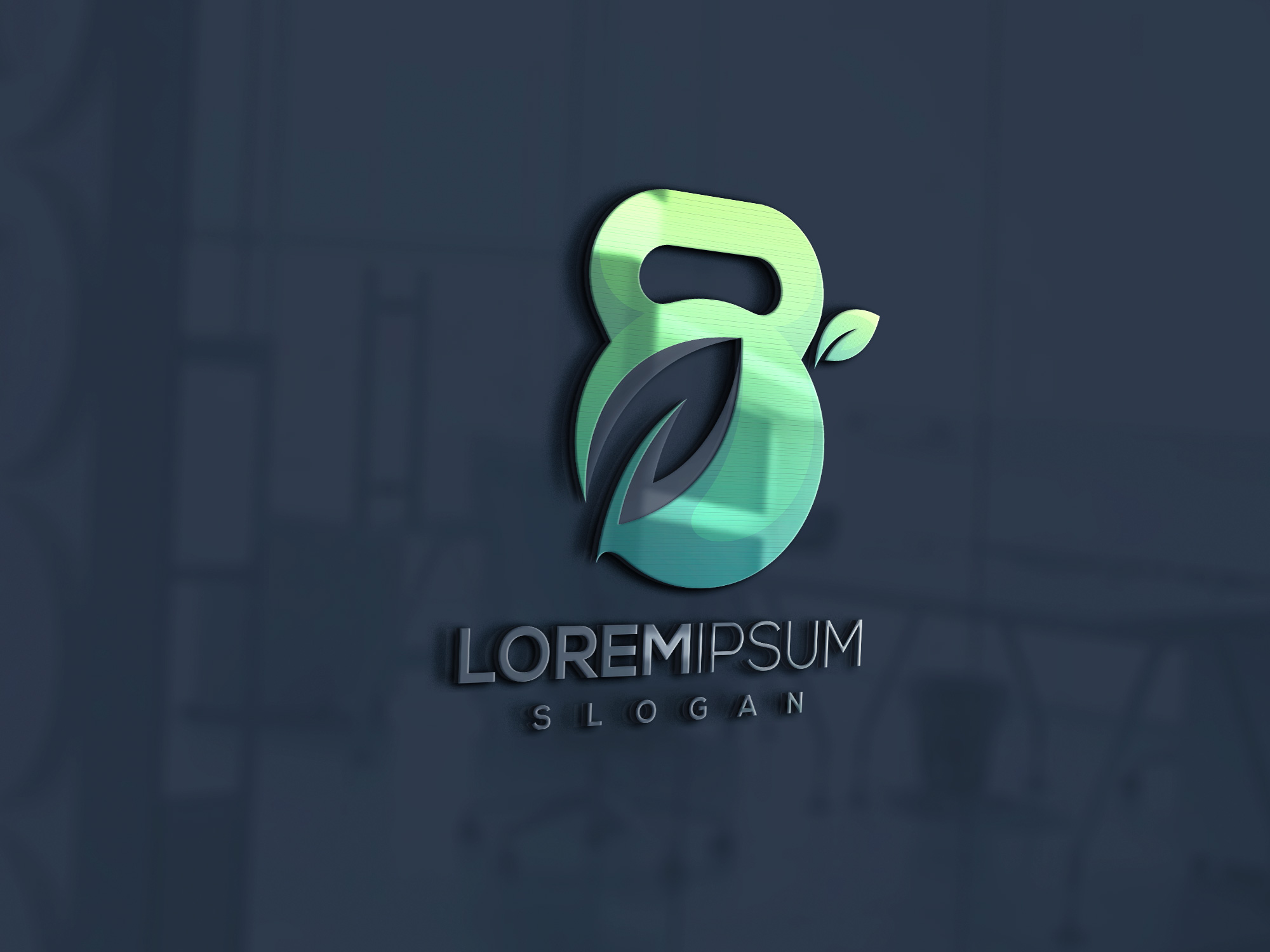 I will do business minimalist logo in 24 hours