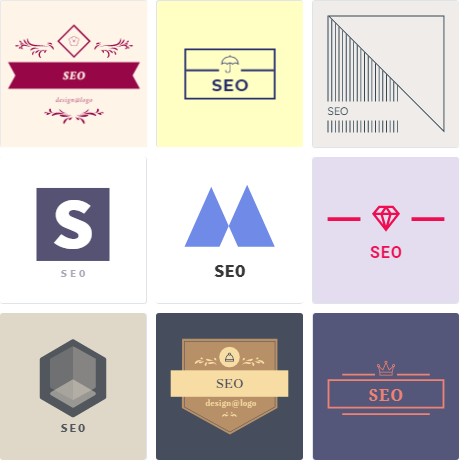 I will create a unique Minimalist Logo for you with 12hours