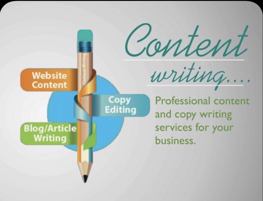 The only content a good reader or content writer should have 