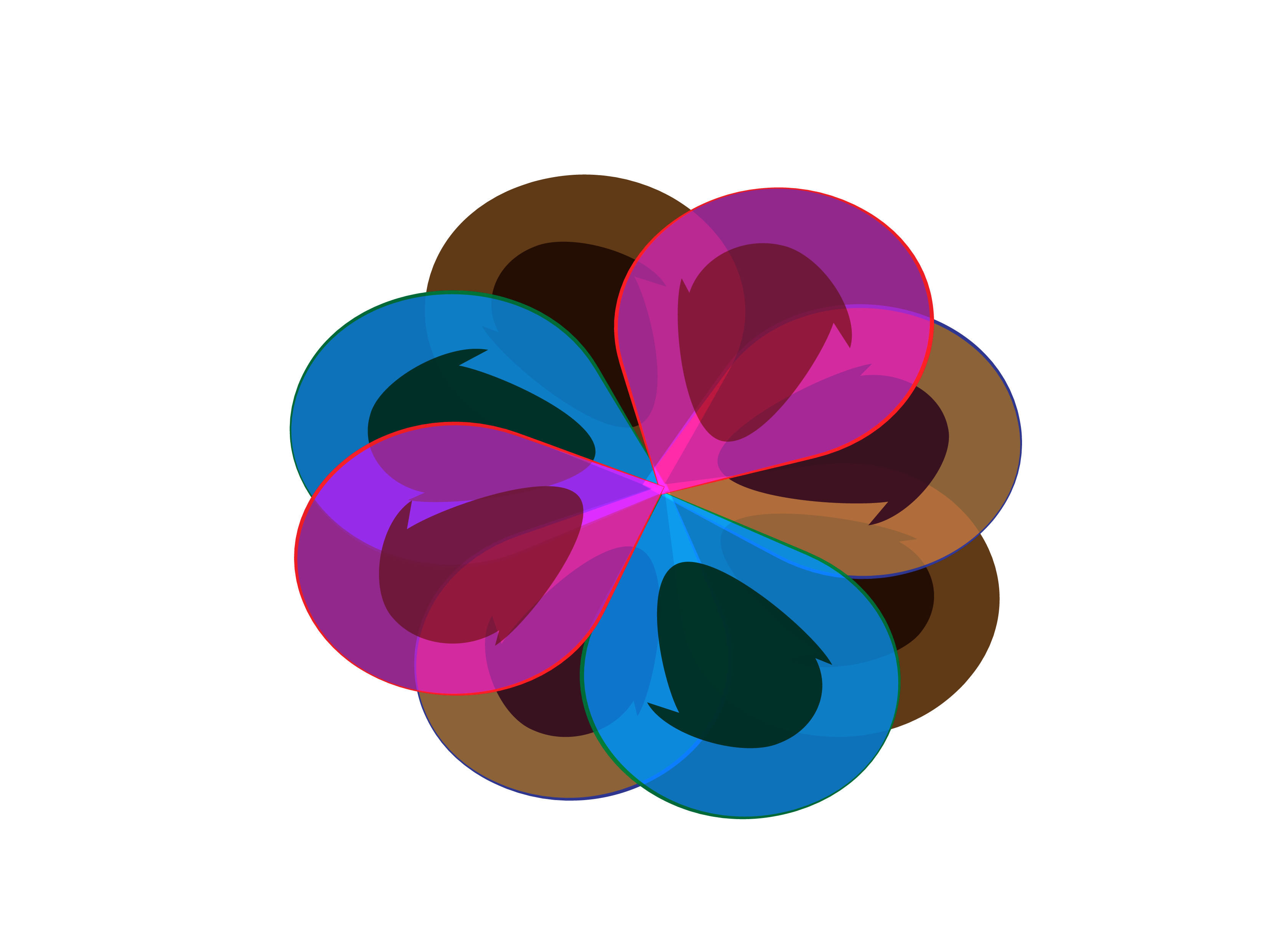 I will Create Modern and Minimal Logo