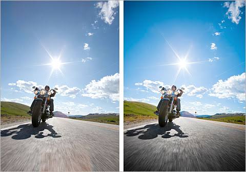 I will modify and do unqiue editing "retouch"