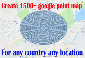 Do top 1500 google map local citations, local listing
