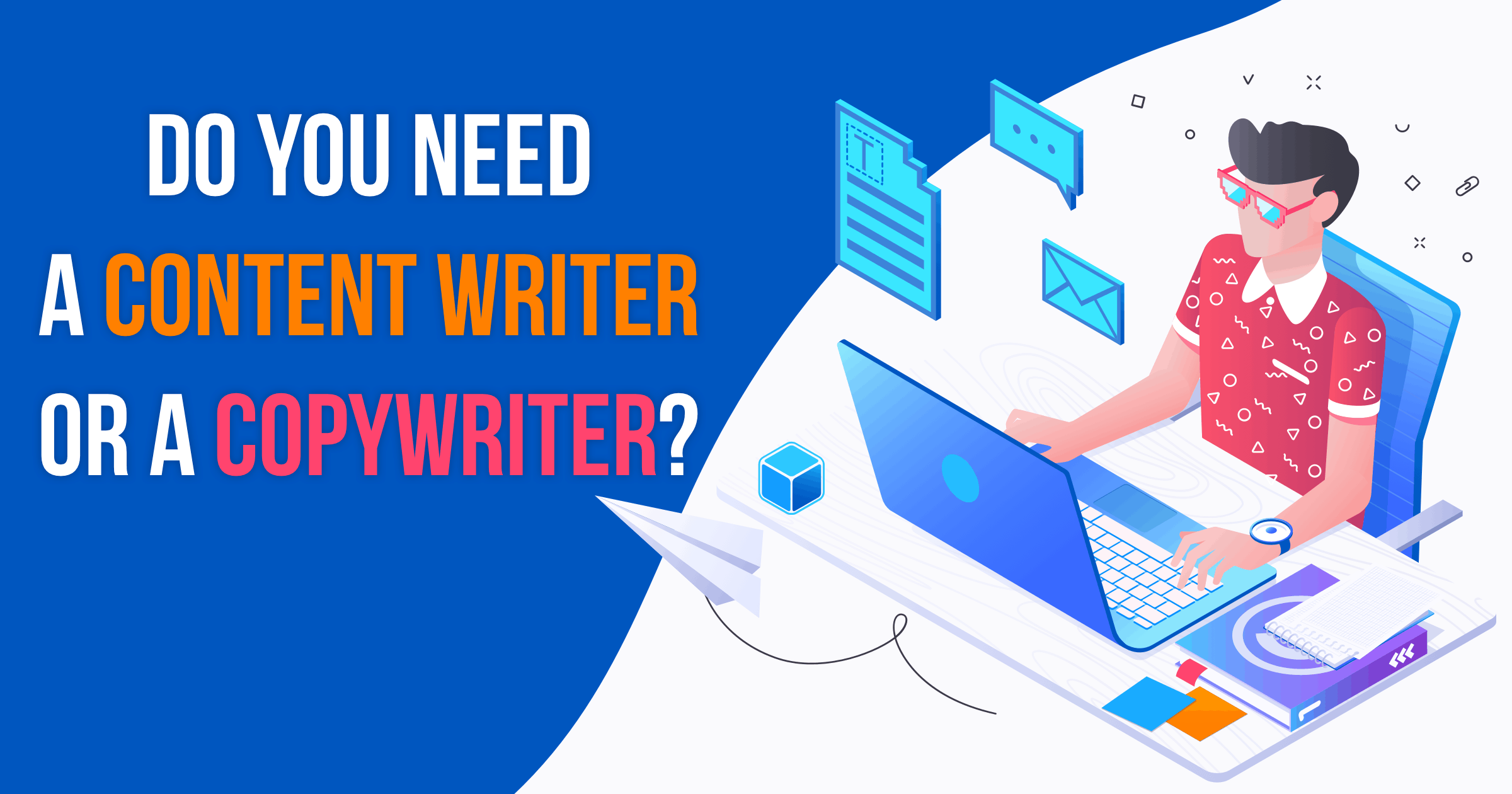 I will write quality blog posts, SEO articles, and website content