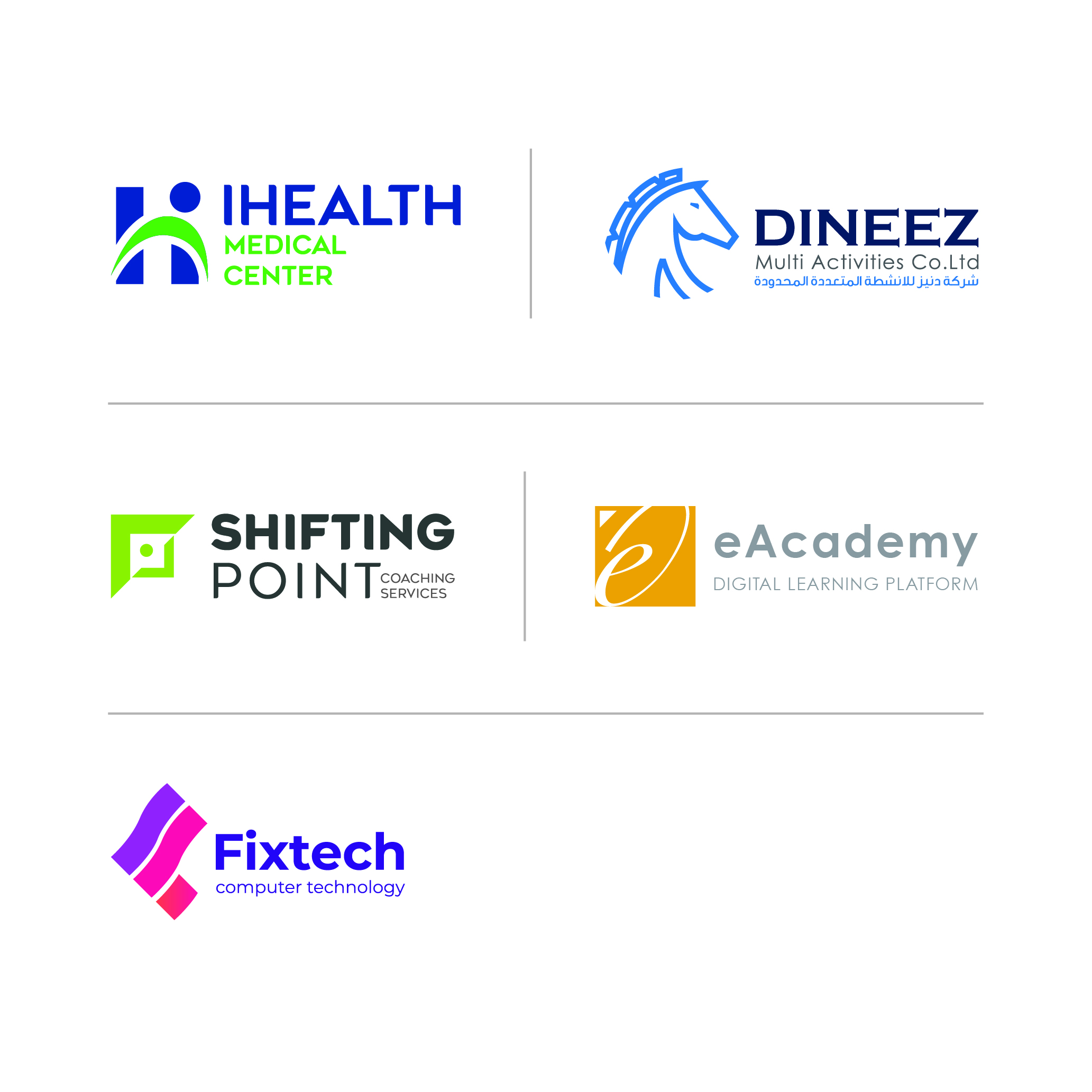 Make a creative Logo for Your Business