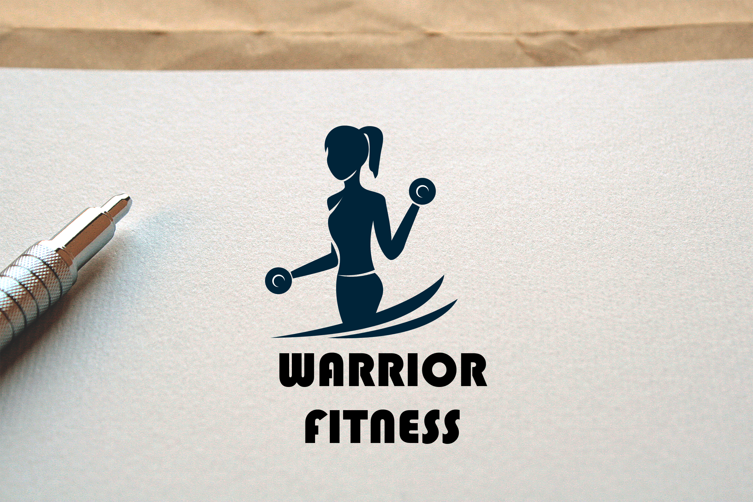 I will design modern and creative logo in 12 hours 