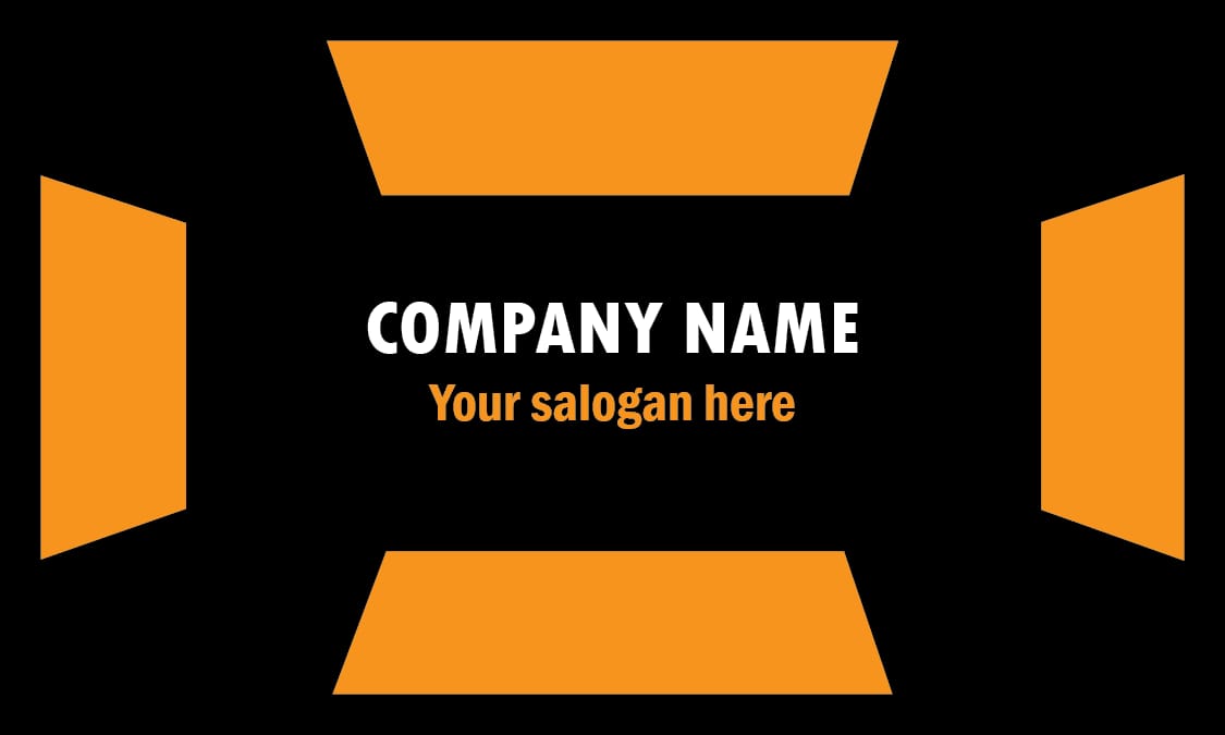 I will design creative and attractive business cards