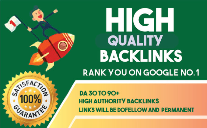 130 High Quality Backlinks on DA 50+ Domains, Tier2 150 Mix Links, Tier3 200 Comment Backlinks