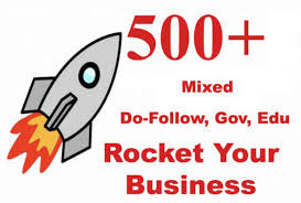 Rank up your site with help of create high quality backlink