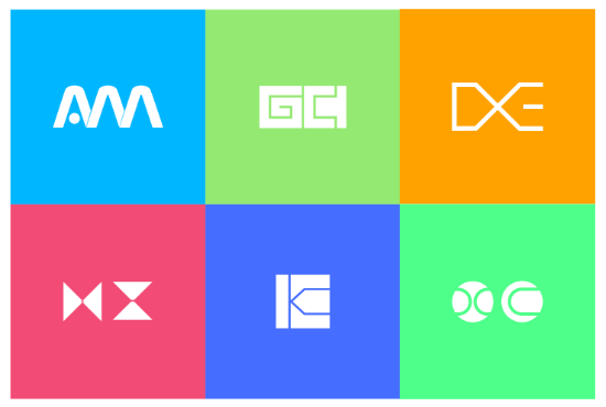 I Will Do Creative and Minimalist Logo Design