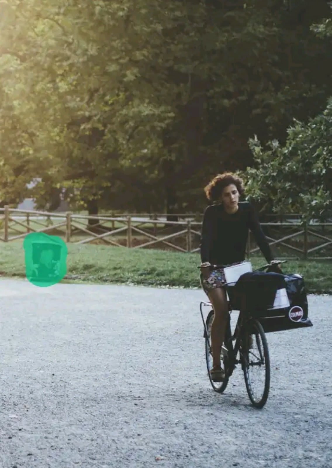 I will edit and remove background