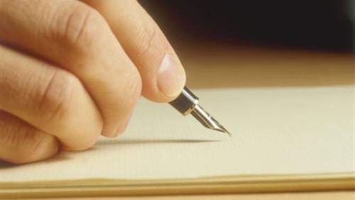 Writing an exclusive article 100%