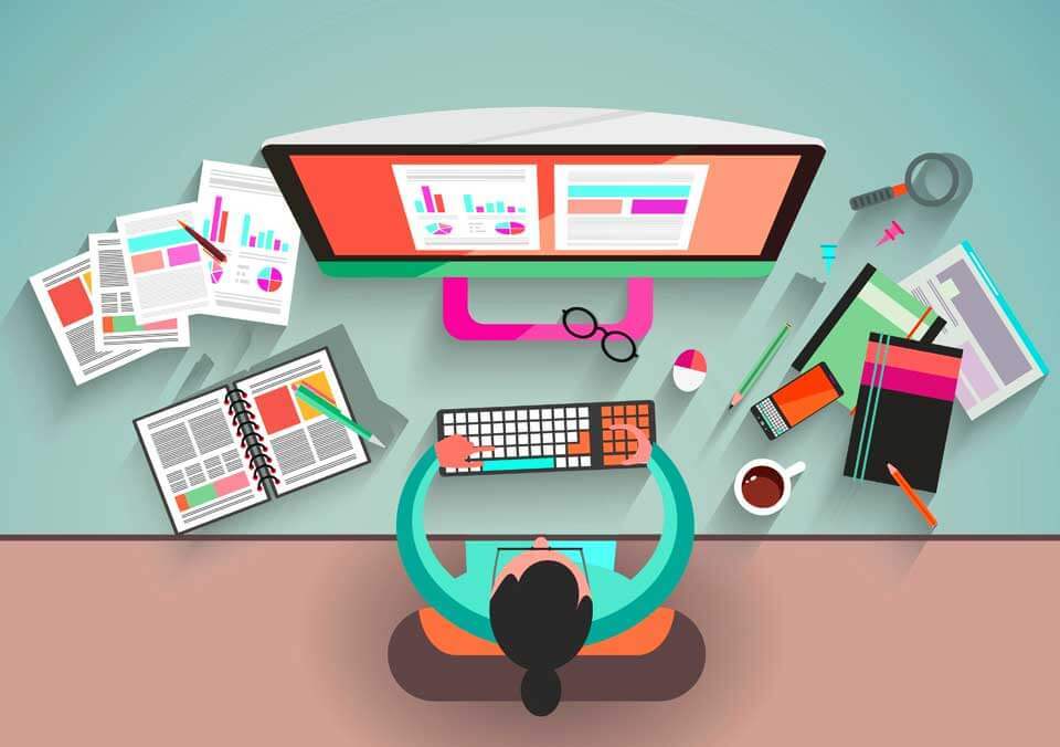 I will be your unique SEO website content writer, blog writer