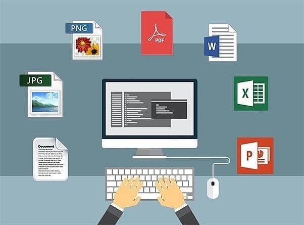 Expert in Data Entry, Typing, Excel work. 