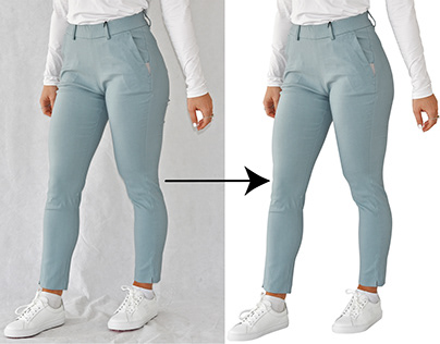 Get clean background removal images.