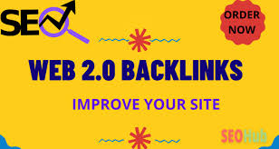 I will Do 20 web2.0 niche pbn backlinks, 3000 High da pa Authority SEO Backlink