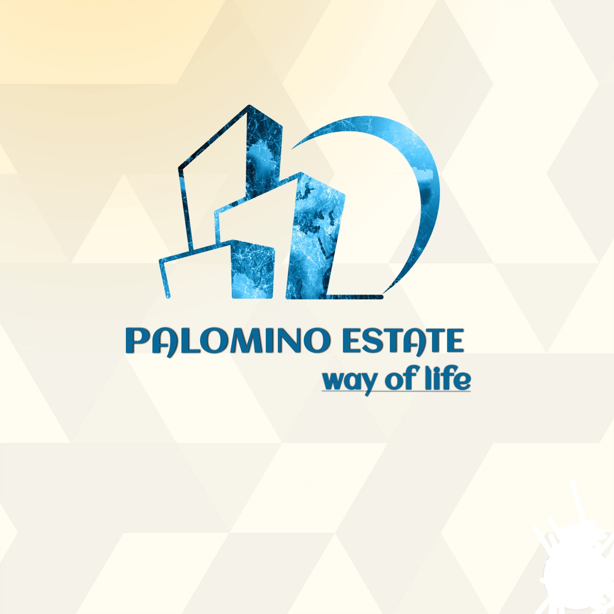 I will design a professional and eye catchy logo for businesses.