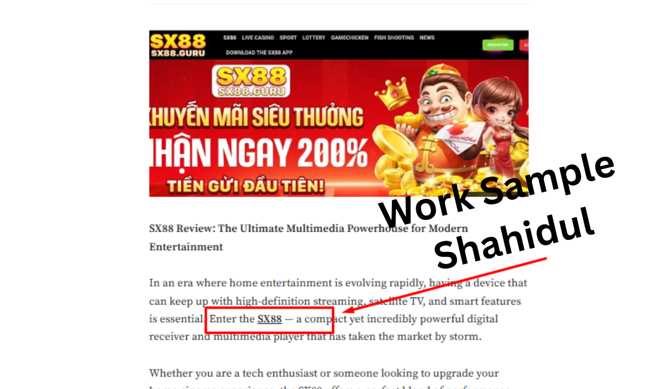 100 Elite Web2.0 Guest Posts High DA Contextual Backlinks on Tumblr, Medium , Blogger. Etc