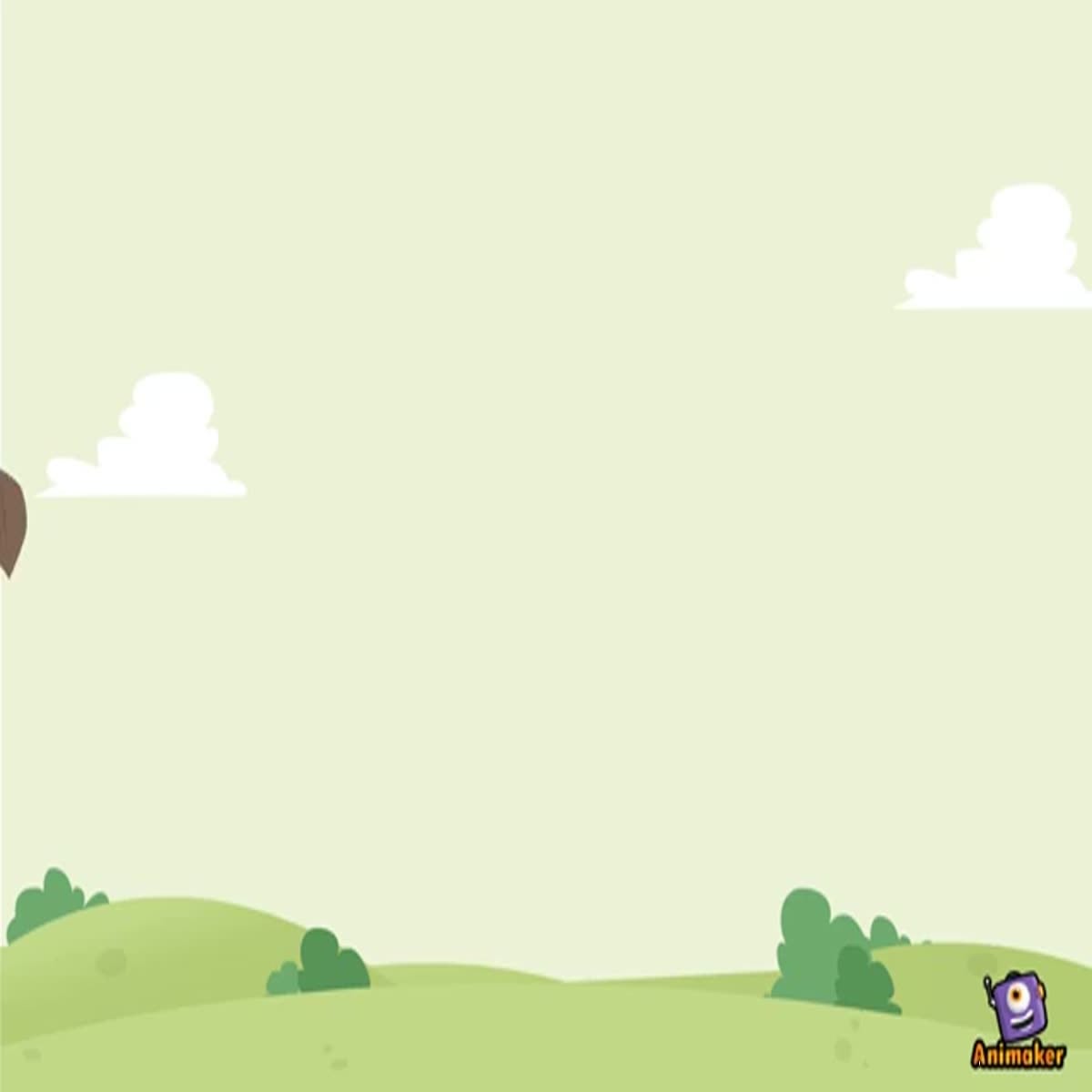 Animation of my favorite song which explain a beautif...
