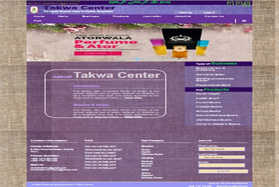I can convert PSD to HTML responsive layout